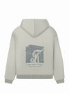 Arco Hoodie - Off White