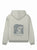Arco Hoodie - Off White