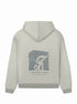 Arco Hoodie - Off White