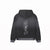 Trevi Hoodie - Vintage black