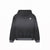 Trevi Hoodie - Vintage black