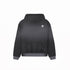 Trevi Hoodie - Vintage black