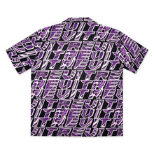 Load image into Gallery viewer, Trevi Heat Shirt - Purple
