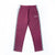 Trevi track pants - Burgundy