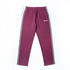 Trevi track pants - Burgundy