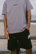 Load image into Gallery viewer, TREVI SHORTS -Black
