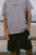 TREVI SHORTS -Black