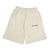 TREVI SHORTS- Sand