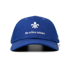 Load image into Gallery viewer, Trevi Classic Cap - Blue
