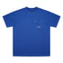 Trevi Tee - Blue
