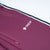 Trevi track pants - Burgundy