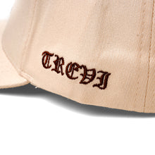 Load image into Gallery viewer, Trevi Classic Cap - Beige
