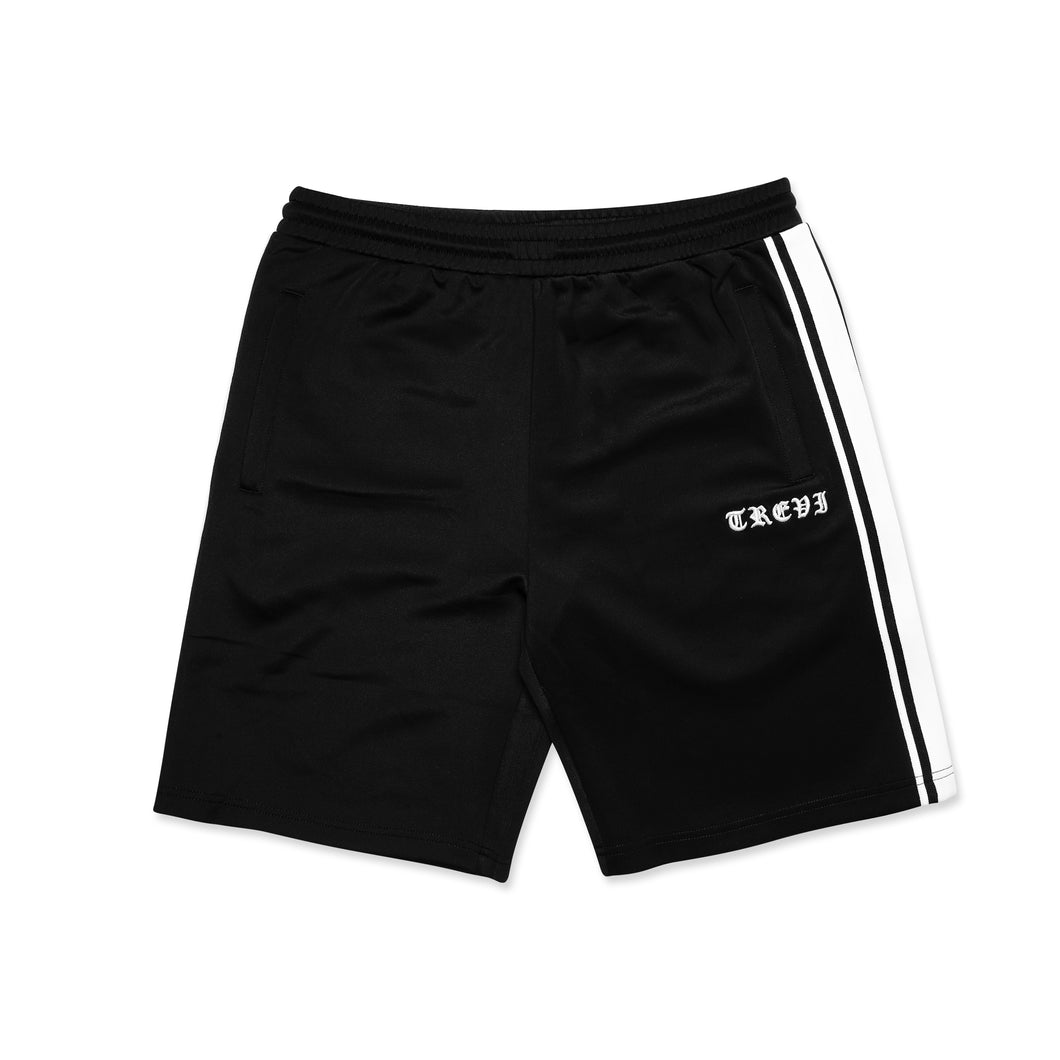 Trevi Track shorts - Black