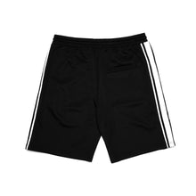 Load image into Gallery viewer, Trevi Track shorts - Black
