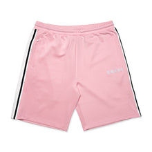 Load image into Gallery viewer, Trevi Track Shorts - Pink
