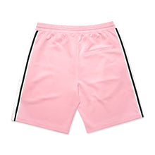 Load image into Gallery viewer, Trevi Track Shorts - Pink

