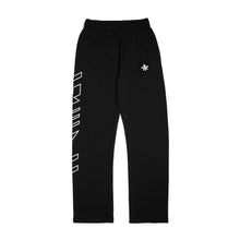 Load image into Gallery viewer, Trevi Sweat Pants - Black

