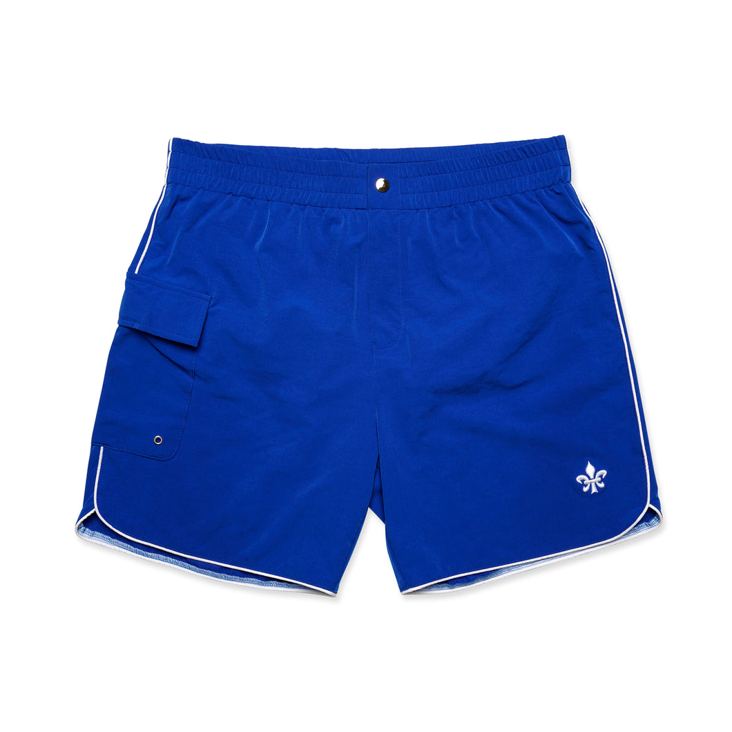 Swimming Shorts - Blue