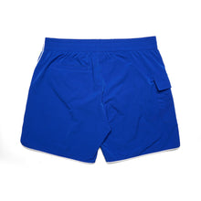 Load image into Gallery viewer, Swimming Shorts - Blue
