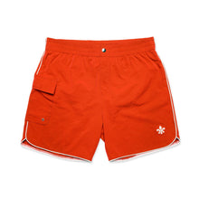 Load image into Gallery viewer, Swimming Shorts - Orange
