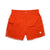 Swimming Shorts - Orange