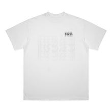 Load image into Gallery viewer, Blur T-shirt - White
