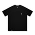 Trevi Fountain - Black