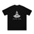 Trevi Fountain - Black
