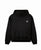 Arco Hoodie - Black