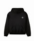 Arco Hoodie - Black