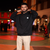 Trevi Hoodie - Black