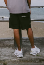 Load image into Gallery viewer, TREVI SHORTS -Black
