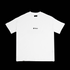 BTN Tee - White