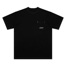 Load image into Gallery viewer, Heritage T-shirt - Black

