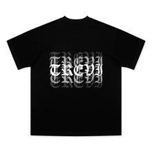 Load image into Gallery viewer, Blur T-shirt - Black
