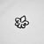 Trevi crop top - White