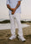 Motion pants - Grey