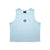 Trevi Crop Top - Baby blue