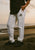 Motion pants - Off white