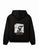 Arco Hoodie - Black