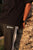 Trevi track pants - Black