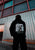 Arco Hoodie - Black
