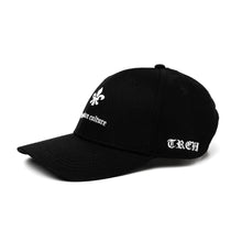 Load image into Gallery viewer, Trevi Classic Cap - Black
