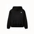 Trevi Hoodie - Black