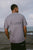 BTN Tee - Grey