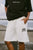 TREVI SHORTS- Sand