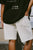 TREVI SHORTS- Sand