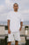 Trevi Fountain - White