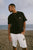 TREVI SHORTS- Sand