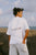 BTN Tee - White